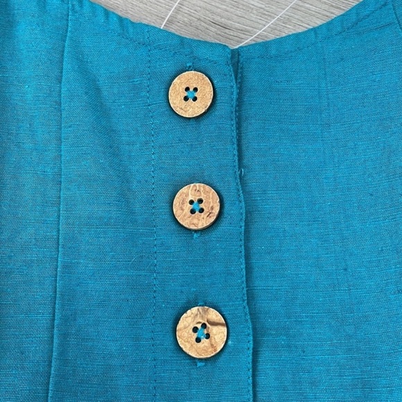 🔆ROXY🔆Mind Trip Jumpsuit - Picture 16 of 16